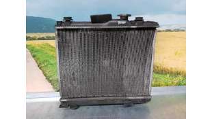 RADIADOR AGUA SUZUKI SPLASH A5B 1.0 12V (65 CV) DE 2011 - D.4006945 / CZ2220002931 2