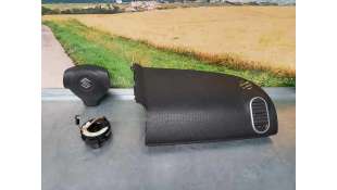 KIT AIRBAG SUZUKI SPLASH A5B 1.0 12V (65 CV) DE 2011 - D.4006996