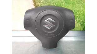 KIT AIRBAG SUZUKI SPLASH A5B 1.0 12V (65 CV) DE 2011 - D.4006996 2