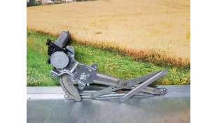 ELEVALUNAS DELANTERO DERECHO SUZUKI SPLASH A5B 1.0 12V (65 CV) DE 2011 - D.4006997