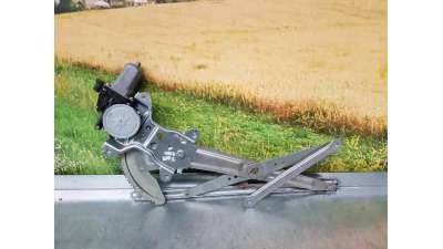 ELEVALUNAS DELANTERO DERECHO SUZUKI SPLASH A5B 1.0 12V (65 CV) DE 2011 - D.4006997