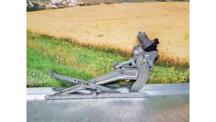 ELEVALUNAS DELANTERO DERECHO SUZUKI SPLASH A5B 1.0 12V (65 CV) DE 2011 - D.4006997 2