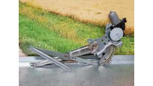 ELEVALUNAS DELANTERO IZQUIERDO SUZUKI SPLASH A5B 1.0 12V (65 CV) DE 2011 - D.4006998 2