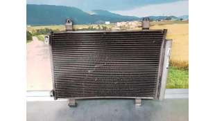 CONDENSADOR / RADIADOR AIRE ACONDICIONADO SUZUKI SPLASH A5B 1.0 12V (65 CV) DE 2011 - D.4007007 / 9531051K01
