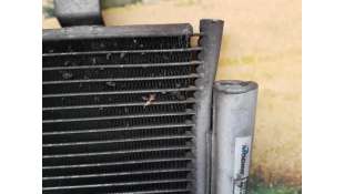 CONDENSADOR / RADIADOR AIRE ACONDICIONADO SUZUKI SPLASH A5B 1.0 12V (65 CV) DE 2011 - D.4007007 / 9531051K01 2