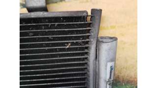 CONDENSADOR / RADIADOR AIRE ACONDICIONADO SUZUKI SPLASH A5B 1.0 12V (65 CV) DE 2011 - D.4007007 / 9531051K01