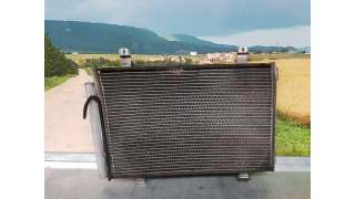 CONDENSADOR / RADIADOR AIRE ACONDICIONADO SUZUKI SPLASH A5B 1.0 12V (65 CV) DE 2011 - D.4007007 / 9531051K01