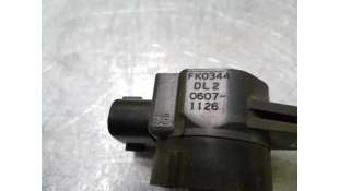 BOBINA ENCENDIDO SUZUKI SPLASH A5B 1.0 12V (65 CV) DE 2011 - D.4007021 / FK0344DL2 2