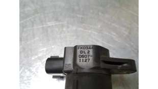 BOBINA ENCENDIDO SUZUKI SPLASH A5B 1.0 12V (65 CV) DE 2011 - D.4007034 / FK0344DL2 2