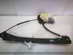 ELEVALUNAS TRASERO DERECHO SEAT TOLEDO 1.6 TDI (116 CV) DE 2015 - D.4007300 / 5JA959812