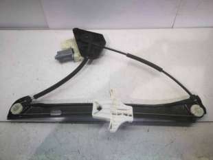 ELEVALUNAS TRASERO DERECHO SEAT TOLEDO 1.6 TDI (116 CV) DE 2015 - D.4007300 / 5JA959812 2