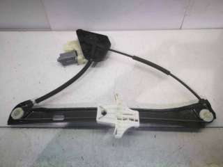 ELEVALUNAS TRASERO DERECHO SEAT TOLEDO 1.6 TDI (116 CV) DE 2015 - D.4007300 / 5JA959812