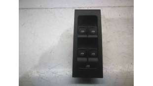 MANDO ELEVALUNAS DELANTERO IZQUIERDO  SEAT TOLEDO 1.6 TDI (116 CV) DE 2015 - D.4007429 / 6JB959857