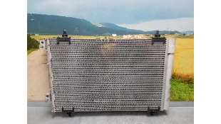 CONDENSADOR / RADIADOR AIRE ACONDICIONADO CITROEN BERLINGO STATION WAGON 1.6 Blue-HDI FAP (120 CV) DE 2017 - D.4007601