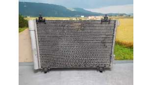 CONDENSADOR / RADIADOR AIRE ACONDICIONADO CITROEN BERLINGO STATION WAGON 1.6 Blue-HDI FAP (120 CV) DE 2017 - D.4007601 2