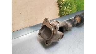 TRANSMISION CENTRAL SSANGYONG ACTYON SPORTS 2.0 TD (141 CV) DE 2007 - D.4008054 / 3310009001 2