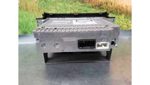 SISTEMA AUDIO / RADIO CD SUZUKI SPLASH A5B 1.0 12V (65 CV) DE 2011 - D.4008062 / 3910151K0 2