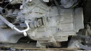 CAJA CAMBIOS MAZDA 2 LIM. 1.3 16V (75 CV) DE 2010 - D.4008327