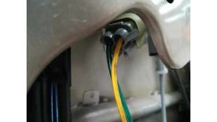 ELEVALUNAS DELANTERO DERECHO CHEVROLET CRUZE 2.0 D (125 CV) DE 2010 - D.4008570 2