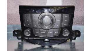 MANDO RADIO CHEVROLET CRUZE 2.0 D (125 CV) DE 2010 - D.4008597 / 94563267