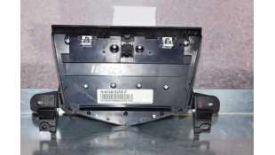 MANDO RADIO CHEVROLET CRUZE 2.0 D (125 CV) DE 2010 - D.4008597 / 94563267 2