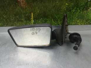 RETROVISOR IZQUIERDO CITROEN AX 1.1 (60 CV) DE 1993 - D.4009094