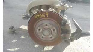 PUENTE TRASERO CITROEN C5 BERLINA 2.0 HDi FAP (163 CV) DE 2015 - D.4009441 2