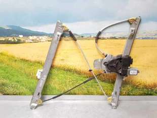 ELEVALUNAS DELANTERO DERECHO CITROEN C5 BERLINA 2.0 HDi FAP (163 CV) DE 2015 - D.4009468 / 128001112