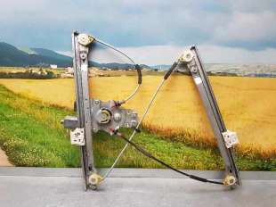 ELEVALUNAS DELANTERO DERECHO CITROEN C5 BERLINA 2.0 HDi FAP (163 CV) DE 2015 - D.4009468 / 128001112 2