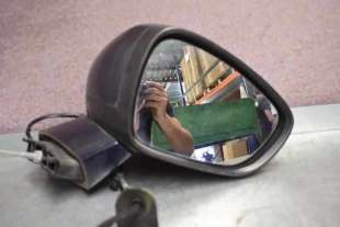 RETROVISOR DERECHO CITROEN C5 BERLINA 2.0 HDi FAP (163 CV) DE 2015 - D.4009471