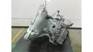 CAJA CAMBIOS OPEL CORSA D 1.3 16V CDTI (75 CV) DE 2010 - D.4009781 / S9W374 2