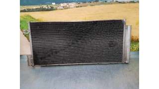 CONDENSADOR / RADIADOR AIRE ACONDICIONADO OPEL CORSA D 1.3 16V CDTI (75 CV) DE 2010 - D.4009813