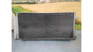 CONDENSADOR / RADIADOR AIRE ACONDICIONADO OPEL CORSA D 1.3 16V CDTI (75 CV) DE 2010 - D.4009813