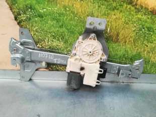 ELEVALUNAS TRASERO IZQUIERDO CITROEN C4 BERLINA 1.6 16V (109 CV) DE 2007 - D.4010051