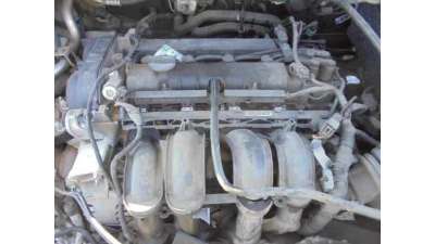 MOTOR COMPLETO FORD FOCUS LIM. 1.6 16V Ti-VCT (105 CV) DE 2011 - D.4010244 / IQDB