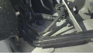 ABS FORD FOCUS LIM. 1.6 16V Ti-VCT (105 CV) DE 2011 - D.4010275