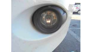 FARO ANTINIEBLA IZQUIERDO FORD FOCUS LIM. 1.6 16V Ti-VCT (105 CV) DE 2011 - D.4010306