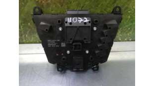 MANDO MULTIFUNCION FORD FOCUS LIM. 1.6 16V Ti-VCT (105 CV) DE 2011 - D.4010328 / AM5T18K811BD 2