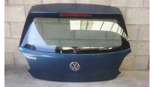 PORTON TRASERO VOLKSWAGEN POLO 1.0 (75 CV) DE 2015 - D.4010622