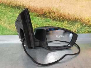 RETROVISOR DERECHO VOLKSWAGEN POLO 1.0 (75 CV) DE 2015 - D.4010654 / 6C1857502C 2