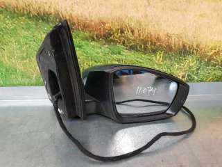 RETROVISOR DERECHO VOLKSWAGEN POLO 1.0 (75 CV) DE 2015 - D.4010654 / 6C1857502C