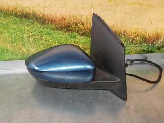 RETROVISOR DERECHO VOLKSWAGEN POLO 1.0 (75 CV) DE 2015 - D.4010654 / 6C1857502C