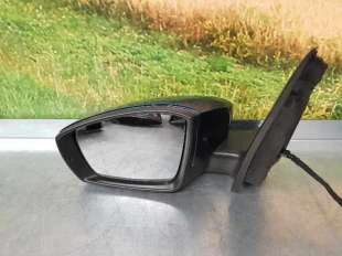 RETROVISOR IZQUIERDO VOLKSWAGEN POLO 1.0 (75 CV) DE 2015 - D.4010655 / 6C1857501C 2