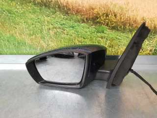 RETROVISOR IZQUIERDO VOLKSWAGEN POLO 1.0 (75 CV) DE 2015 - D.4010655 / 6C1857501C