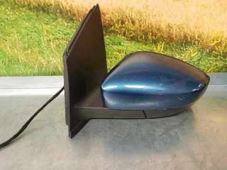 RETROVISOR IZQUIERDO VOLKSWAGEN POLO 1.0 (75 CV) DE 2015 - D.4010655 / 6C1857501C