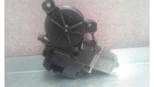 MOTOR ELEVALUNAS TRASERO DERECHO VOLKSWAGEN POLO 1.0 (75 CV) DE 2015 - D.4010674 / 6R0959812N 2