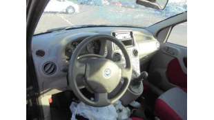 KIT AIRBAG FIAT PANDA 1.2 (60 CV) DE 2005 - D.4010987