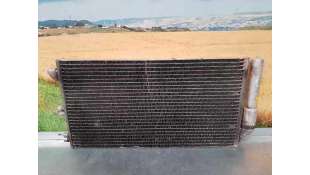 CONDENSADOR / RADIADOR AIRE ACONDICIONADO FIAT PANDA 1.2 (60 CV) DE 2005 - D.4010998