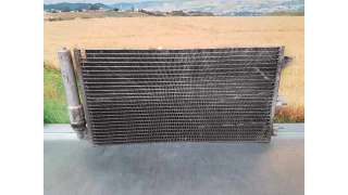 CONDENSADOR / RADIADOR AIRE ACONDICIONADO FIAT PANDA 1.2 (60 CV) DE 2005 - D.4010998