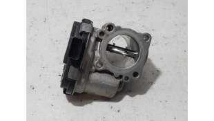 CAJA MARIPOSA PEUGEOT 208 1.6 16V HDi FAP (92 CV) DE 2014 - D.4011207 / 9673534480 2